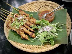 -Ginger(兴国路店)