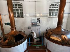 -青岛啤酒博物馆