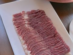 -清真·鸦儿李记·涮肉(鼓楼店)