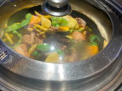 -灶座小锅烀饼·铁锅炖(全国总店)