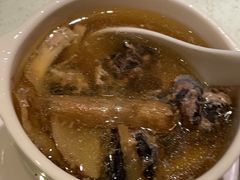 -膳心记-明火四宝煲仔饭(燕南店)