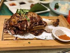 -永乐饭庄(安德路店)