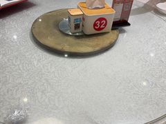 -福来居烤鸭店(天坛二店)