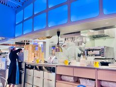 -桂满陇·杭州饭店(清河万象店)