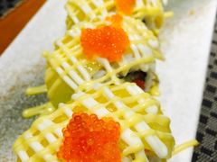 -昊·来了寿司(双楠2店)