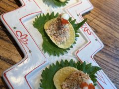 -藤原布二·大正创意料理(五台山店)