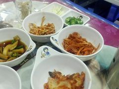 -金妈家烤肉(龙湖U城天街店)