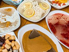 -串妹花式冰粉(乐山总店)