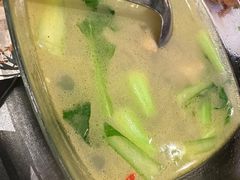 -雾田时尚餐厅(尹山湖歌林公园店)