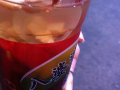 烧仙草-八婆婆烧仙草(中山路店)