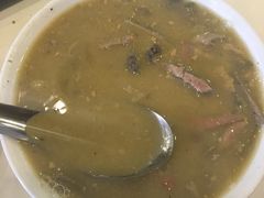 -南来顺饭庄·清真(南菜园店)