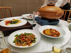 -忆江南·临江鱼馆