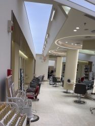 -Mentor Hair Salon