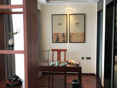 -南京夜泊秦淮君亭酒店·金陵书画院