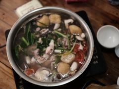 -秧塘牛八宝(金山路店)