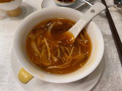 -东海朗廷酒店-唐阁T’ANG COURT 中餐厅
