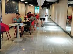 -一兆韦德健身(古美店)