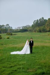 点击看大图 -太古映画婚纱摄影(天河店)