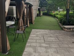 -成都蒲江花样年福朋喜来登度假酒店·宜客乐西餐厅