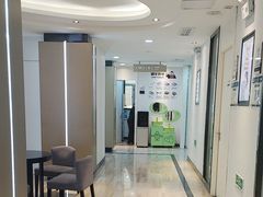 -牙博士口腔品牌连锁(昆山城区店)