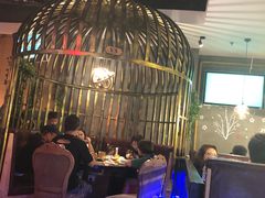 -三人行骨头王火锅(长寿店)