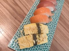 -晴季寿司(红旗街万达店)