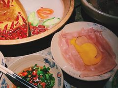 -小龙坎火锅(湖滨银泰in77店)
