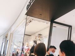 -CHANEL(恒隆广场店)