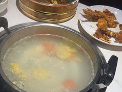 -红日饭店(裕隆三路店)