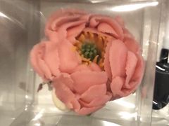 杯子蛋糕-BONCAKE裱花蛋糕(万象汇店)