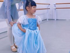 -红舞鞋舞蹈教育(近江校区)