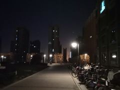 -百姓渔村(南中环店)