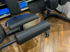 -NRG 健身私教CLUB(云山路店)