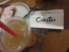 -去茶山(鸿通城店)