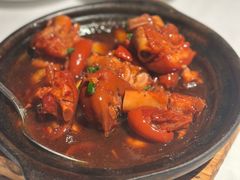 -汤城小厨•粤菜•靓汤(苏州街店)