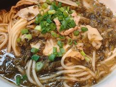 片儿川-走马楼饭庄(慈城古县城店)