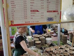 -九九豆花馆(解放碑步行街店)