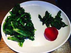 -雀舞云南菜(乐客城店)