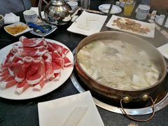 -西旗羊肉火锅城