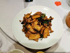 -京味斋·北京烤鸭(华威桥北工大店)
