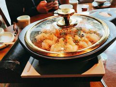 -饕然·民间川菜(龙泉店)