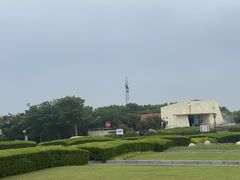 -南汇嘴观海公园