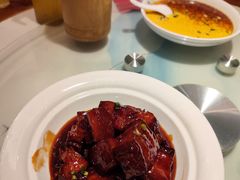 -松沪名灶·豆浆鱼头·新上海菜(飞航吾悦广场店)