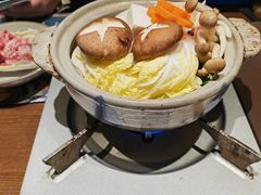-傑·料理·海鲜放题(佛山文华荟店)
