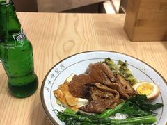 -狮头牌卤味研究所·卤味饭(花城汇南区店)
