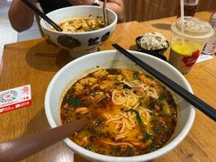 -云味馆·云南菜·云南米线(中洲店)