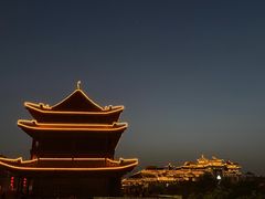 -西安城墙·碑林历史文化景区