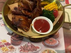 -意卡菲·欢乐聚会餐厅(华侨店)