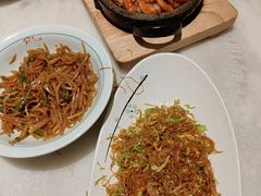 -小菜园新徽菜(江阴万达店)