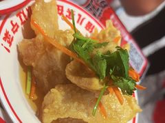 -堂堂小伙夫·辽宁小吃大排档(京西大悦城店)
